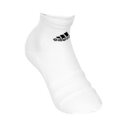 adidas AlphaSkin Lightweight Cushioning Ankle Socks Unisex